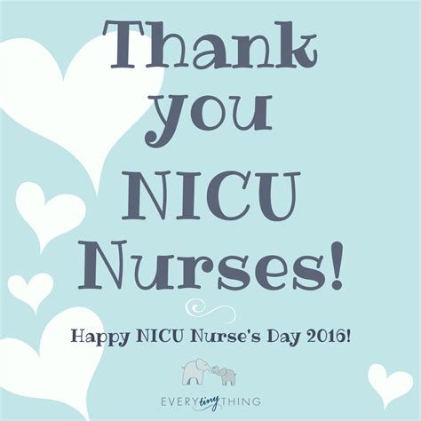 Nurse's Day Free Images — Every Tiny Thing