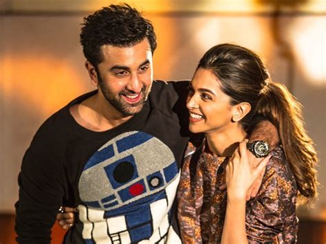 ‘I am not surprised, that’s him:’ Deepika on Ranbir skipping her ...