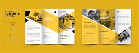 Brochure Design Images - Free Download on Freepik