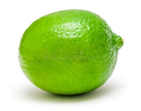 Fruit lime stock photo. Image of grocery, juicy, isolated - 215689364