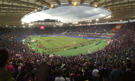 Stadio Olimpico: History, Capacity, Events & Significance