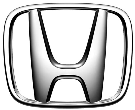 Honda car logo PNG brand image