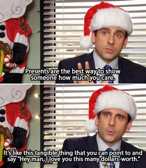 The Office Christmas Quotes: The Most Memorable Holiday Moments