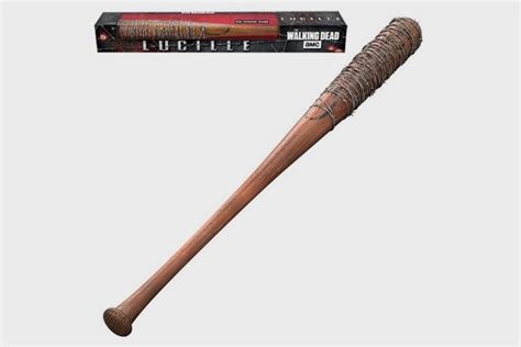 The Walking Dead Negan’s Bat Lucille Replica