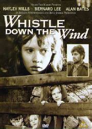 Whistle down the Wind (1961)