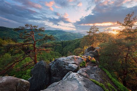 Top 10 photos of Ukrainian nature in 2016 · Ukraine travel blog