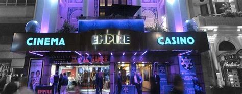 PokerTube - 📰 Best Casinos in London