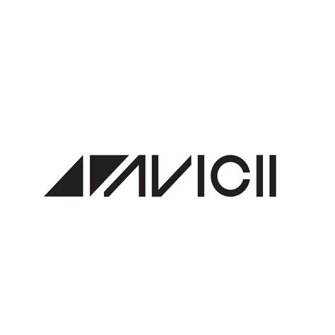 AVICII Logo Vector - (.Ai .PNG .SVG .EPS Free Download) VectorSeek