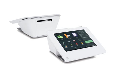 Clover Station Payments Cash Register | POS (Point Of Sale) | eMerchant ...