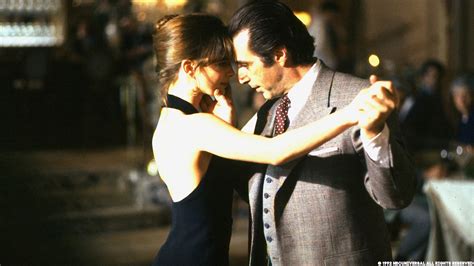 Scent Of A Woman - Great! Network | Great! Movies