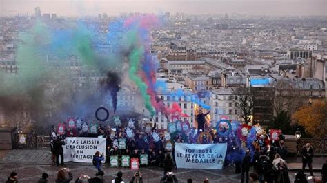 Olimpiadi 2024 a Parigi: chi è ottimista e chi no - la Repubblica