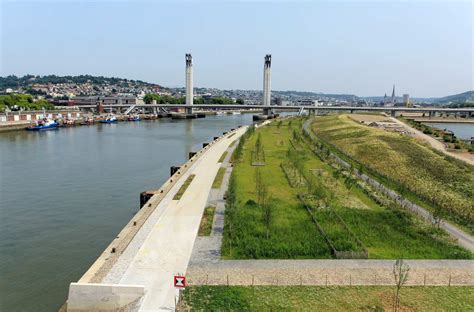 postindustrial-riverbank-park « Landscape Architecture Platform | Landezine