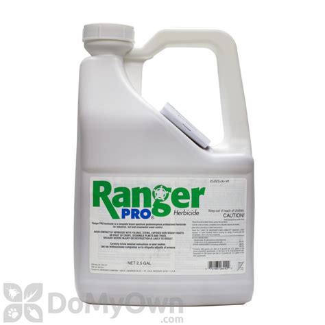 Generic Roundup, 41% Glyphosate Herbicide, Ranger Pro Herbicide