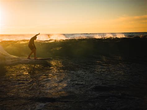 The Best Laguna Beach Surfing Beaches | California Activities