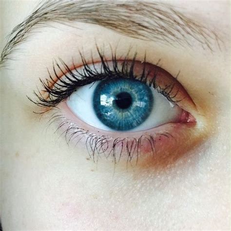 Sapphire blue | Fotos de ojos, Fotografía de los ojos, Ojos azules