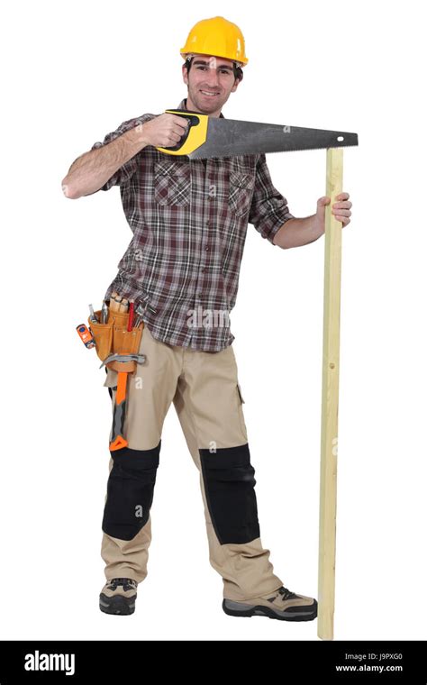 Carpenter Costume Stock Photos & Carpenter Costume Stock Images - Alamy