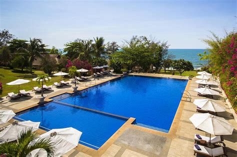 Best Price on Victoria Phan Thiet Beach Resort and Spa in Phan Thiet + Reviews