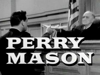 Perry Mason (1957 TV series) - Wikiwand