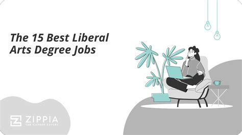 The 15 Best Liberal Arts Degree Jobs - Zippia