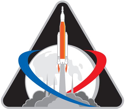 NASA Mission Logo