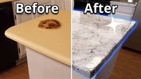 Epoxy Paint Kitchen Countertops – Countertops Ideas