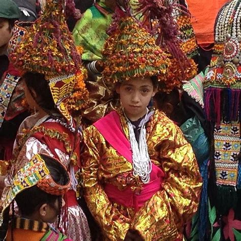 Kalasha people october festival, Chitral Pakistan | Kalash people, People of pakistan, The ...