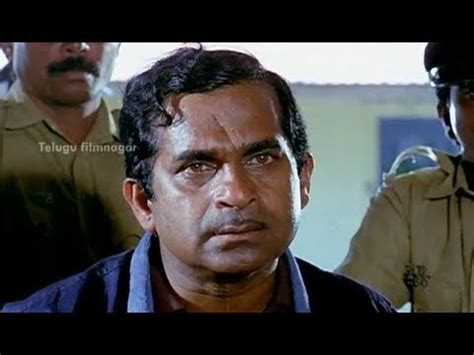 Brahmanandam Comedy Bits In Telugu Movies - Comedy Walls