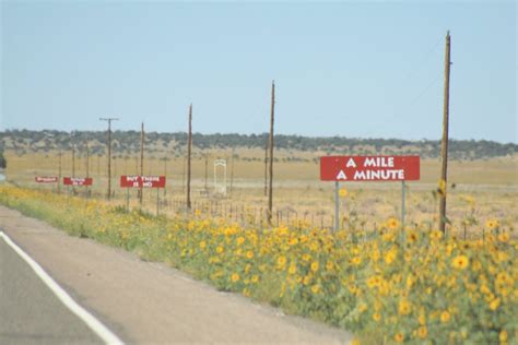 Burma Shave Highway Ads? | Old signs, Travel with kids, Vacation