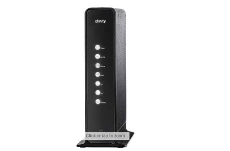 5 Best Modem Router Combo for Xfinity - TechnoWifi