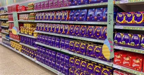 Easter opening times for Aldi, ASDA, Tesco, Lidl, M&S, Morrisons and ...