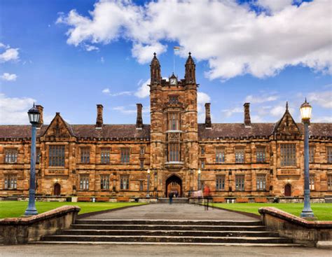 Top 10 Universities In Melbourne, Australia – laetrile