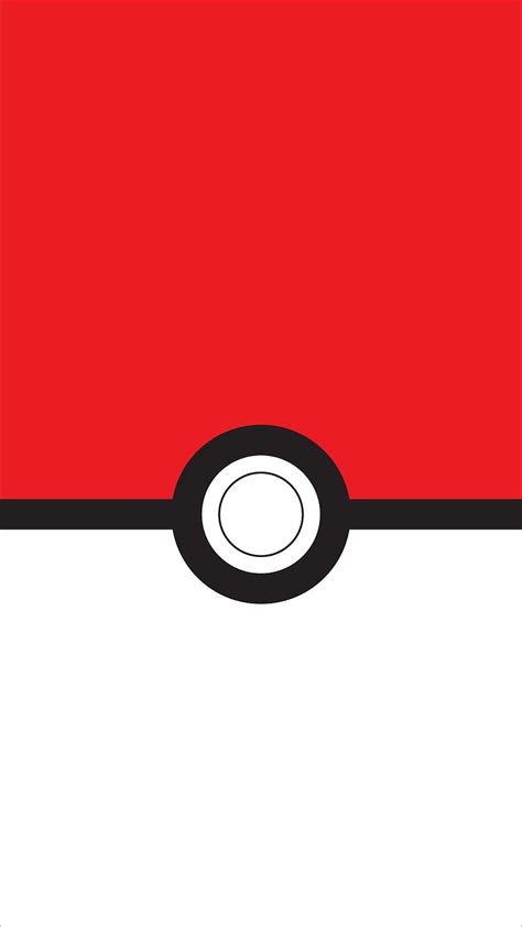 Pokeball Wallpaper