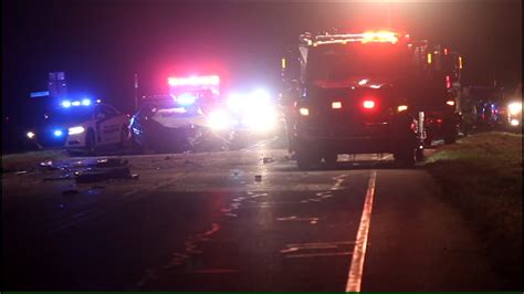 1 killed, 3 injured in Lee County crash - ABC11 Raleigh-Durham