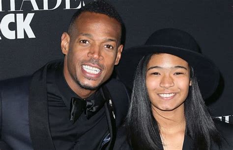 Marlon Wayans Celebrates His Daughter for Pride Month, Defends Her ...