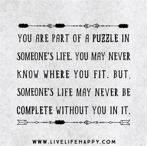 Jigsaw Puzzle Funny Quotes - ShortQuotes.cc