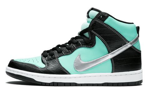 Is the Nike SB Dunk Low "Tiffany" Coming Back? | Nice Kicks