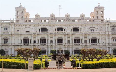 Jai Vilas Palace Gwalior, History, Museum, Timings & Entry