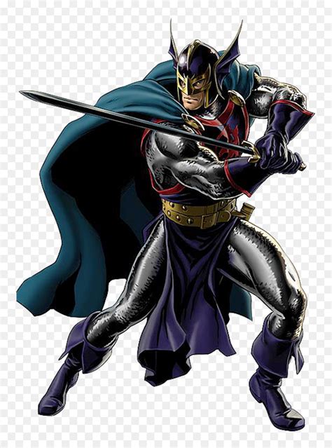 Black Knight Avengers Endgame , Png Download - Dane Whitman Aka Black ...