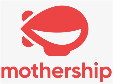 Mothership - Sg - Centre For Entrepreneurship Development PNG Image | Transparent PNG Free ...