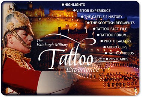 Edinburgh Military Tattoo took place in 1950