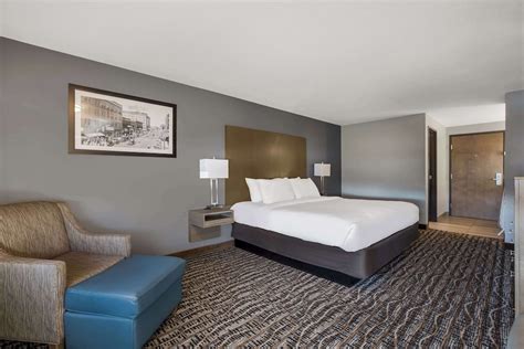 Hotel 28 Boise Airport, Ascend Hotel Collection Boise, Idaho, US ...