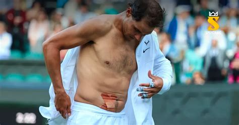 Rafael Nadal's Injury: When Will He Return to the Court?