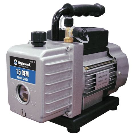 5 Best Air Conditioning Vacuum Pumps - Perfect for air condition - Tool Box