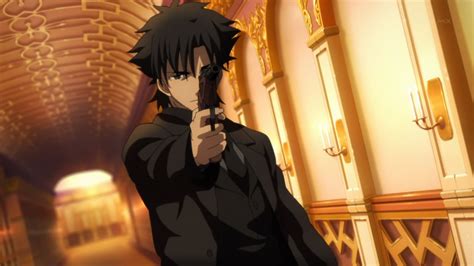 Emiya Kiritsugu is the Most Fascinating Character in Anime - VGCultureHQ