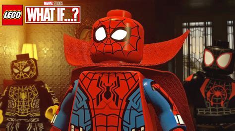 Was Too Poor For Lego Zombie Hunter Spider-Man R/just2good, 54% OFF