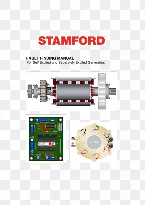 Stamford Alternator Wiring Diagram Pdf