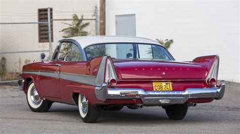 30 Best 1958 Plymouth Fury Pics To See | Plymouth fury, Plymouth ...