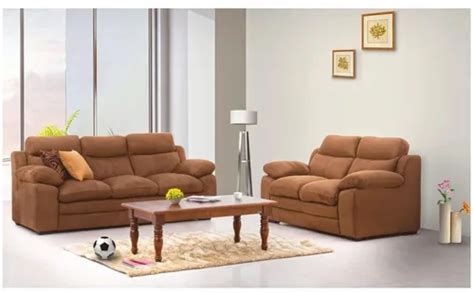 Modern Damro Proxima 5 Seater Sofa Set For Home Rs 61000 Furnitures ...