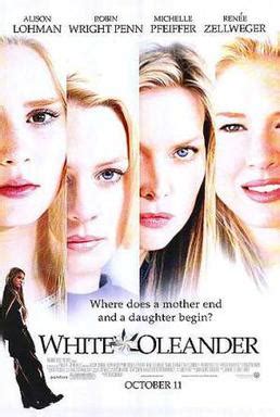 White Oleander (film) - Wikiwand