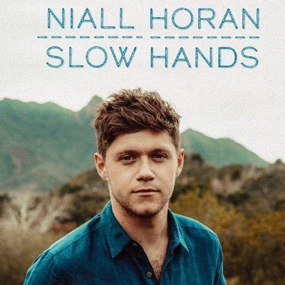 INSTRUMENTAL: Niall Horan – Slow Hands (Mp3 Download)